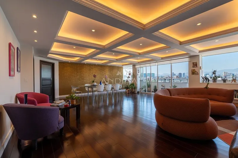 Departamento en venta · Polanco, Miguel Hidalgo, Ciudad de México