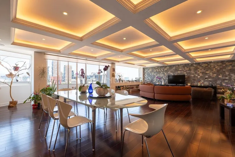 Departamento en venta · Polanco, Miguel Hidalgo, Ciudad de México
