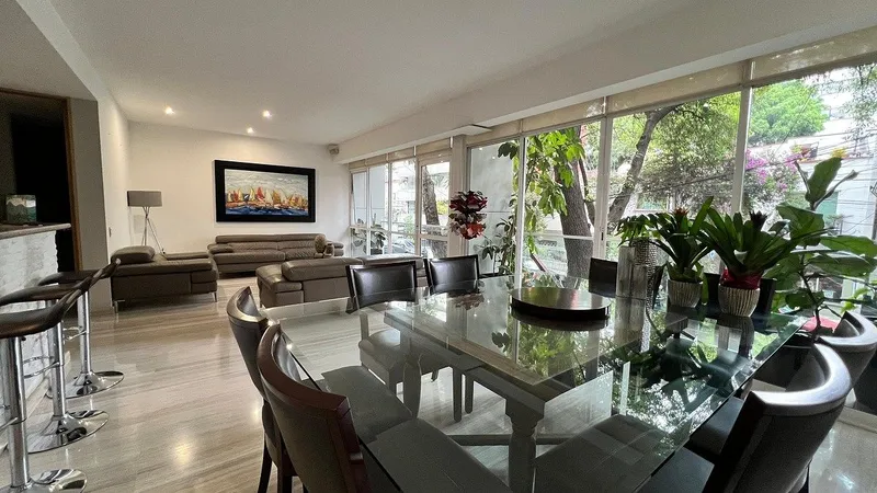 Departamento en venta · Polanco, Miguel Hidalgo, Ciudad de México