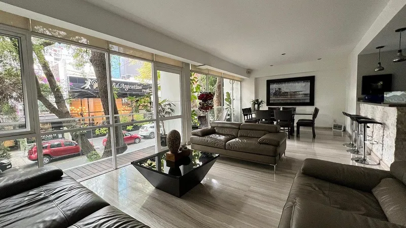 Departamento en venta · Polanco, Miguel Hidalgo, Ciudad de México