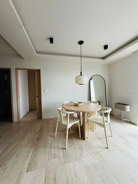 Departamento en venta · Álamos, Benito Juárez, Ciudad de México