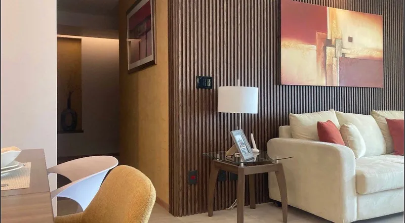 Departamento en venta · Santa Cruz del Monte, Naucalpan de Juárez, Estado de México