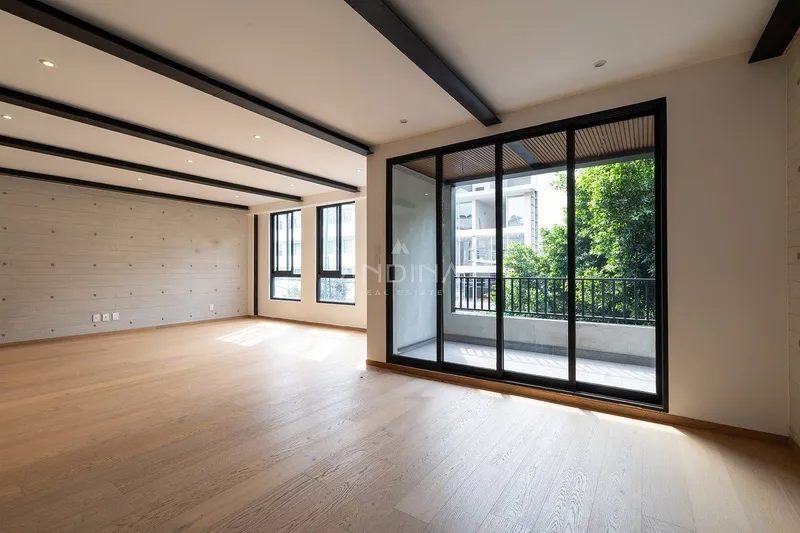 Departamento en venta · Polanco, Miguel Hidalgo, Ciudad de México