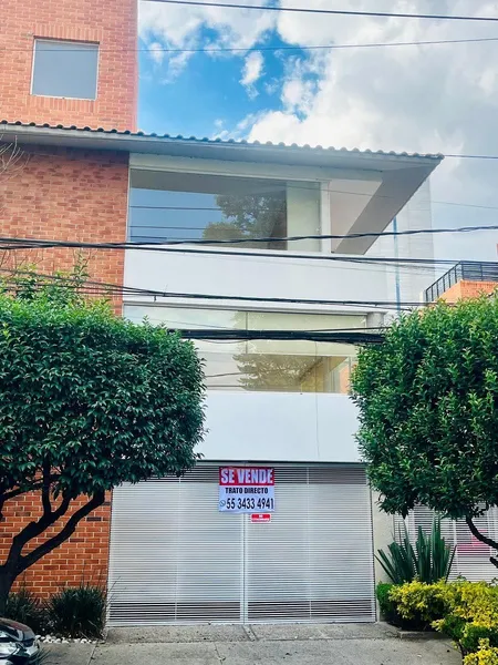 Condominio en venta · Del Valle Centro, Del Valle, Benito Juárez, Ciudad de México Condominio en venta · Del Valle Centro, Del Valle, Benito Juárez, Ciudad de México