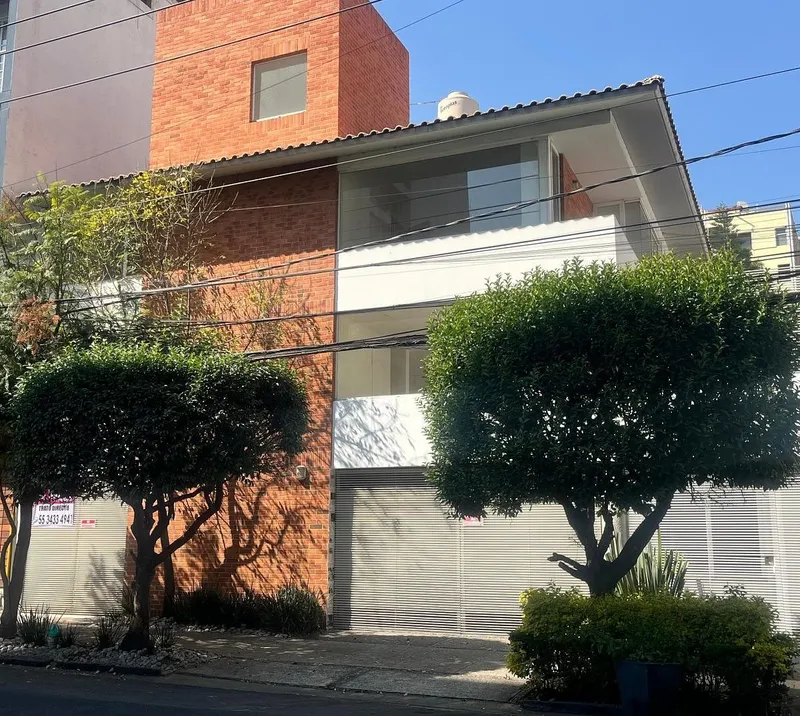 Condominio en venta · Del Valle Centro, Del Valle, Benito Juárez, Ciudad de México Condominio en venta · Del Valle Centro, Del Valle, Benito Juárez, Ciudad de México