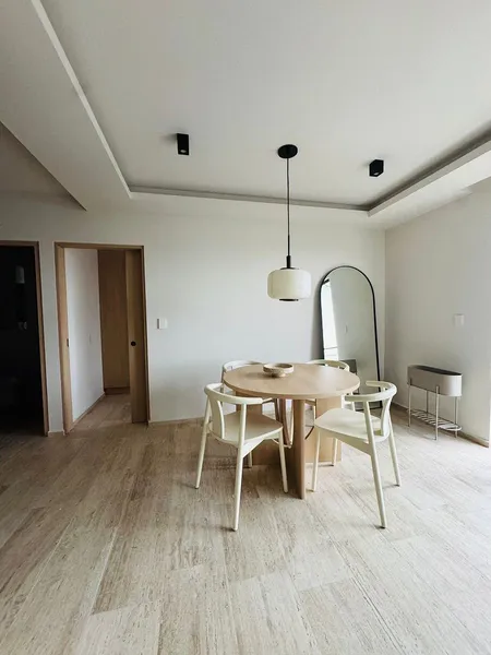 Departamento en venta · Álamos, Benito Juárez, Ciudad de México