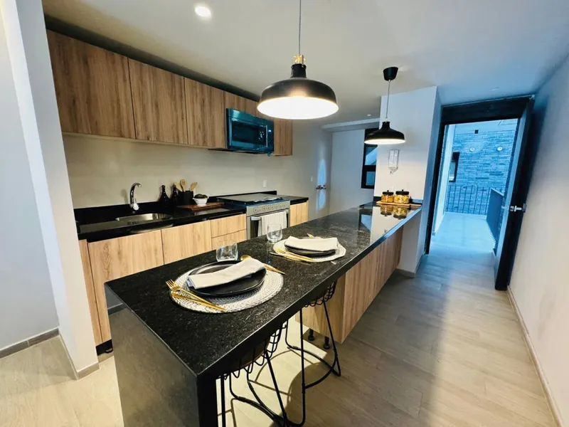 Departamento en venta · Del Valle Sur, Del Valle, Benito Juárez, Ciudad de México