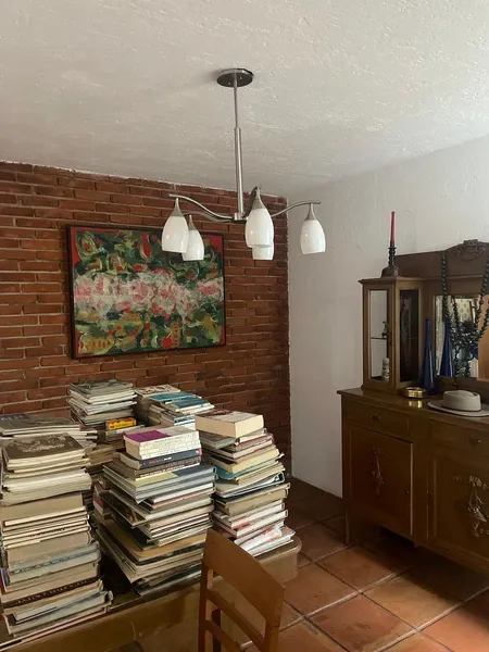 Condominio en venta · San Francisco, La Magdalena Contreras, Ciudad de México