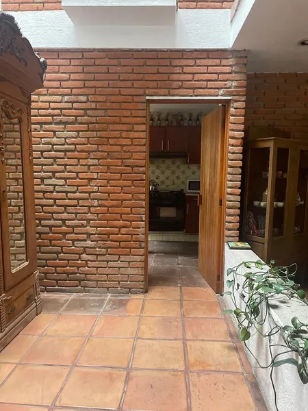 Condominio en venta · San Francisco, La Magdalena Contreras, Ciudad de México