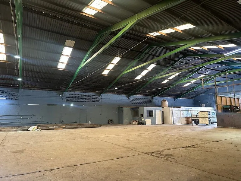 Bodega en renta · Parque Industrial FINSA Monterrey-Guadalupe, Guadalupe, Nuevo León