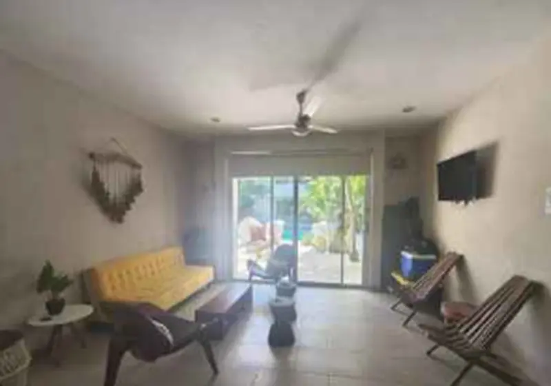 Departamento en venta · Tulum Centro, Tulum, Quintana Roo Departamento en venta · Tulum Centro, Tulum, Quintana Roo