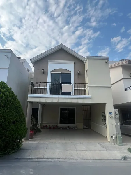 Casa en venta · Valle de La Sierra, Santa Catarina, Nuevo León