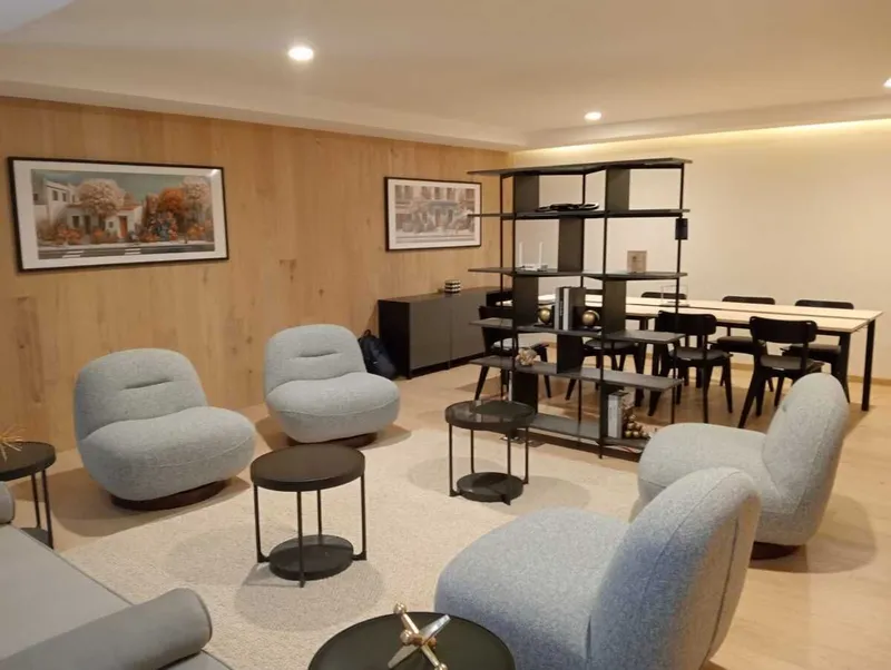 Departamento en venta · San Rafael, Cuauhtémoc, Ciudad de México