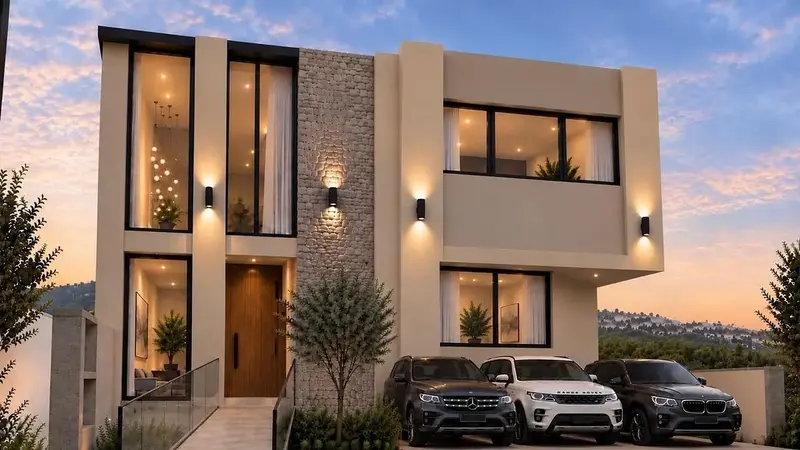 Casa en venta · Atizapán de Zaragoza, Estado de México