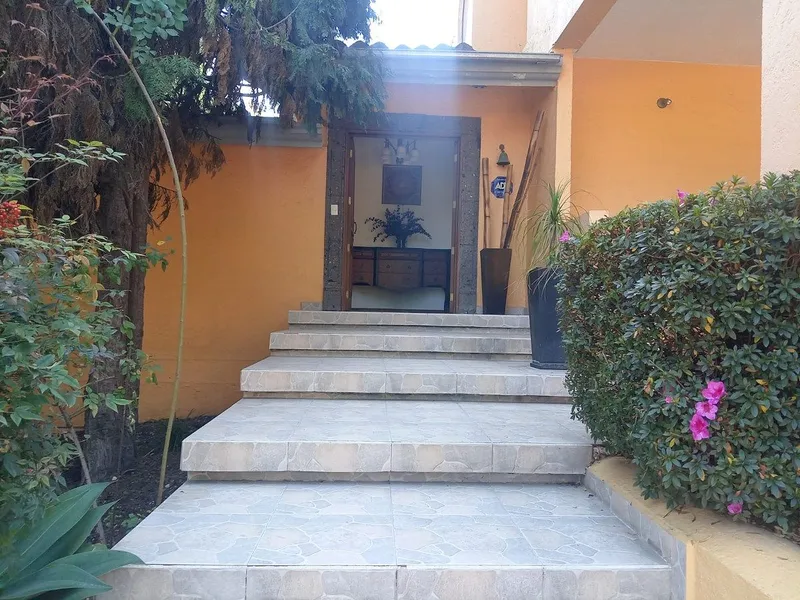 Condominio en venta · San Andrés Totoltepec, Tlalpan, Ciudad de México Condominio en venta · San Andrés Totoltepec, Tlalpan, Ciudad de México