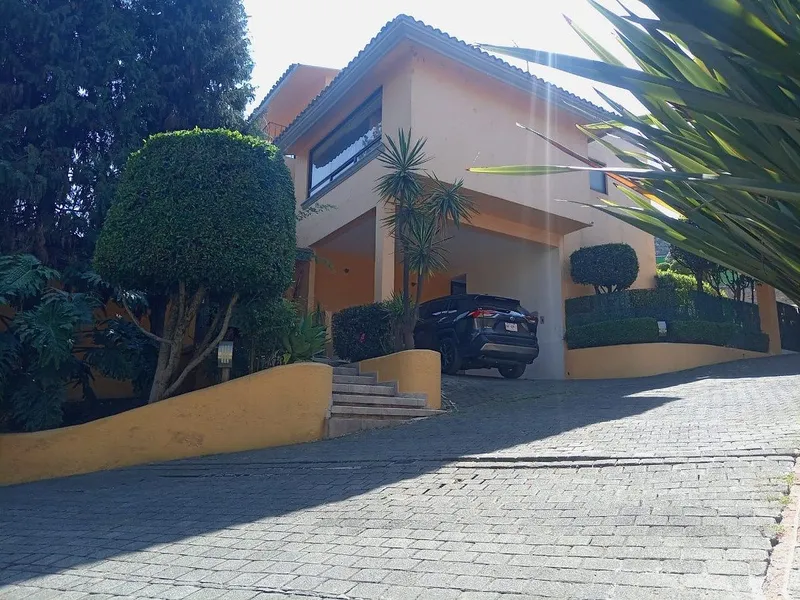 Condominio en venta · San Andrés Totoltepec, Tlalpan, Ciudad de México Condominio en venta · San Andrés Totoltepec, Tlalpan, Ciudad de México
