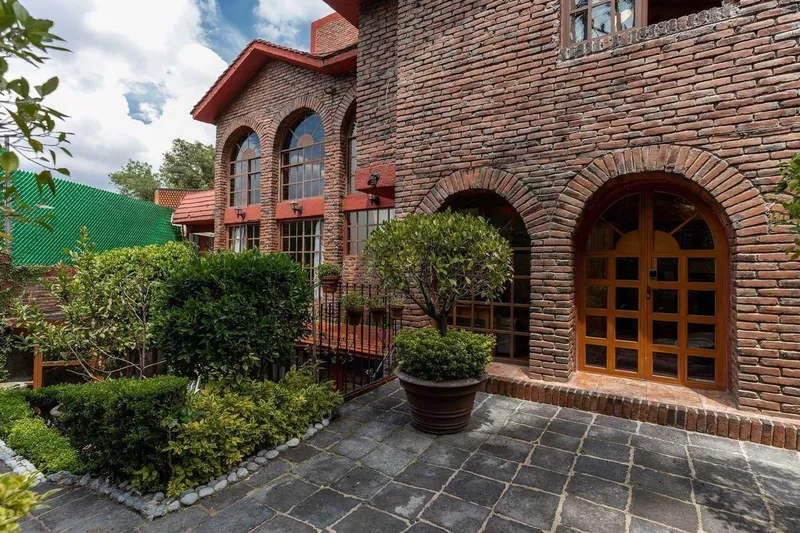 Casa en venta · San Jerónimo Lídice, La Magdalena Contreras, Ciudad de México