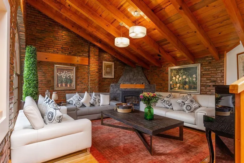 Casa en venta · San Jerónimo Lídice, La Magdalena Contreras, Ciudad de México