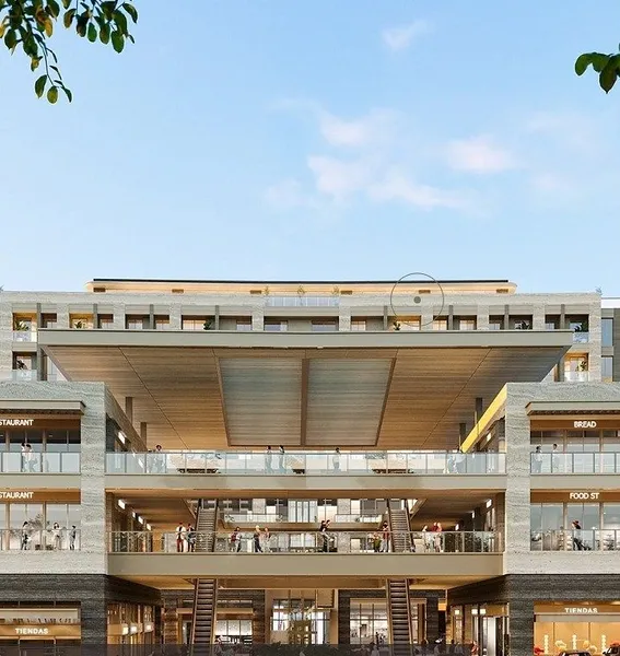 Departamento en venta · Bosques la Huasteca, Santa Catarina, Nuevo León Departamento en venta · Bosques la Huasteca, Santa Catarina, Nuevo León