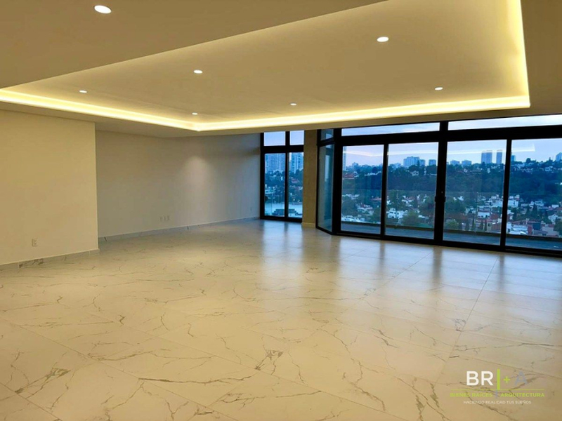 Departamento en venta · Hacienda de las Palmas, Huixquilucan, Estado de México