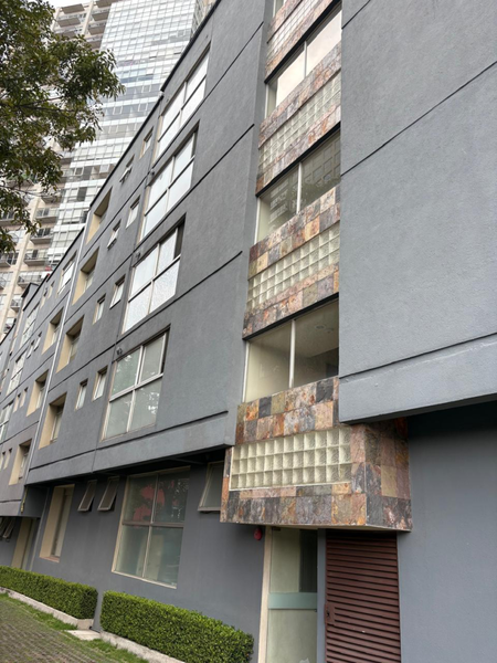 Departamento en venta · Cuajimalpa de Morelos, Ciudad de México