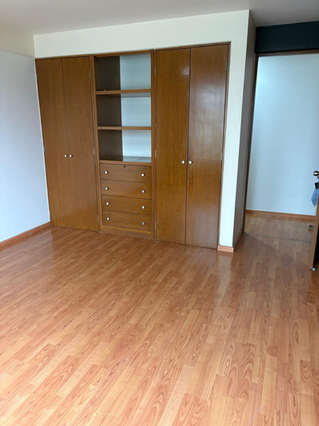 Departamento en venta · Cuajimalpa de Morelos, Ciudad de México