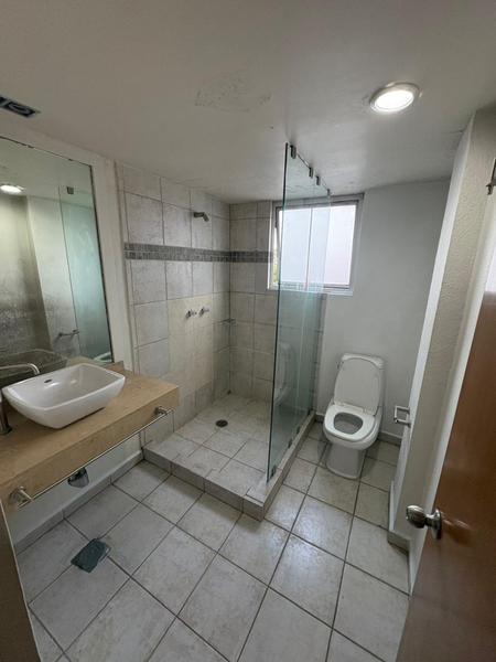 Departamento en venta · Cuajimalpa de Morelos, Ciudad de México