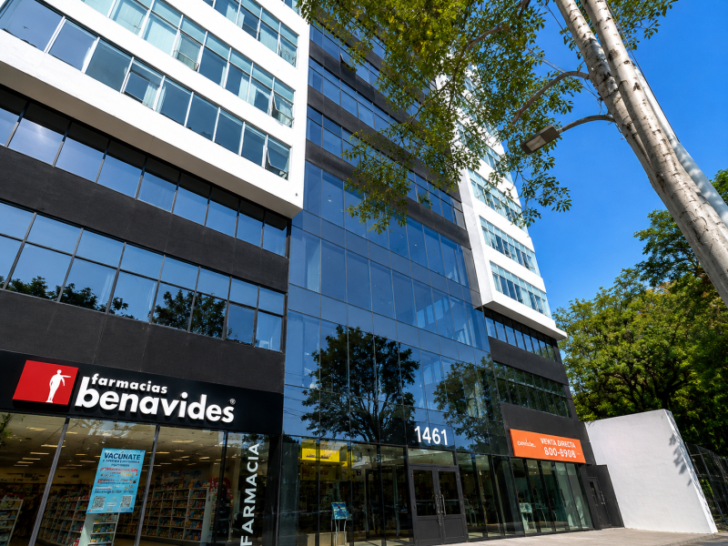 Departamento en venta · Portales Norte, Portales, Benito Juárez, Ciudad de México