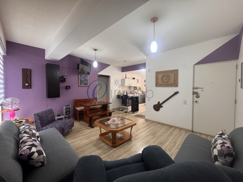 Departamento en venta · Argentina Poniente, Argentina, Miguel Hidalgo, Ciudad de México