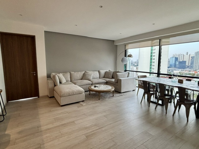 Departamento en venta · Interlomas, Huixquilucan, Estado de México