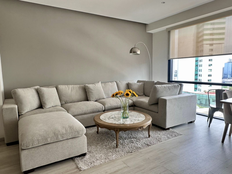 Departamento en venta · Interlomas, Huixquilucan, Estado de México