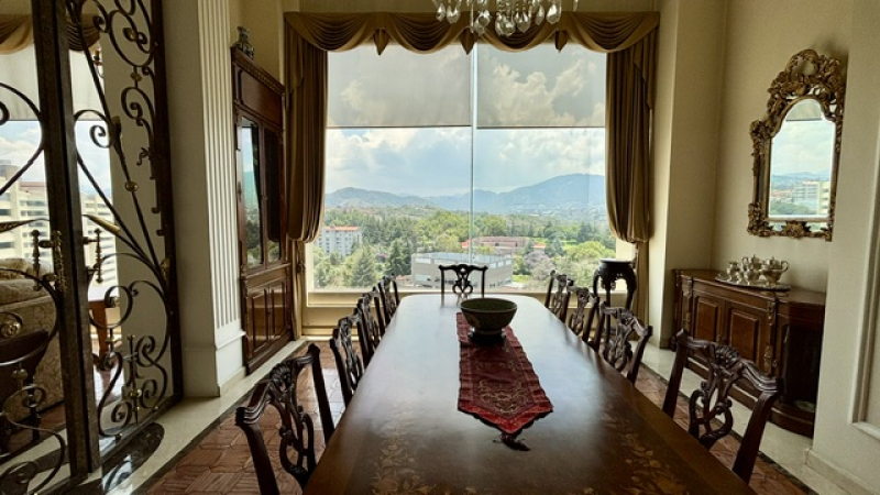 Departamento en venta · Lomas Country Club, Huixquilucan, Estado de México