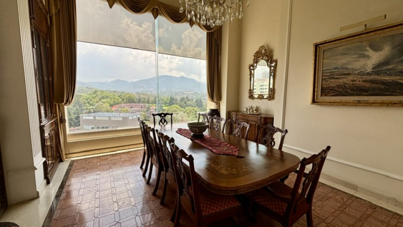 Departamento en venta · Lomas Country Club, Huixquilucan, Estado de México