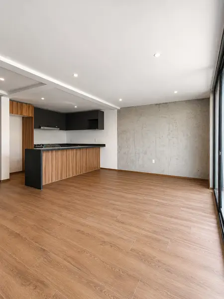 Departamento en venta · Valle Gómez, Cuauhtémoc, Ciudad de México