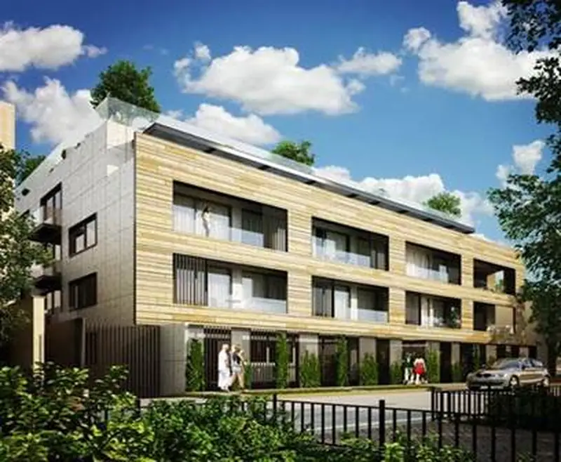 Departamento en venta · Polanco V Sección, Polanco, Miguel Hidalgo, Ciudad de México