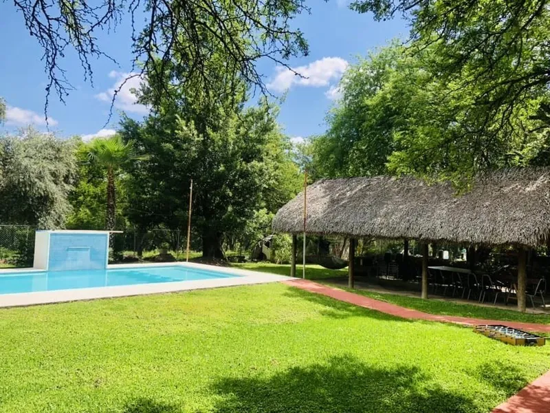 Casa en venta · Los Lirios, Montemorelos, Nuevo León