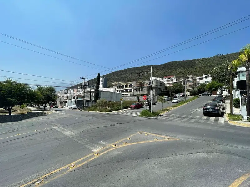 Lote en venta · Valle de San Jerónimo 2 Sector, Monterrey, Nuevo León