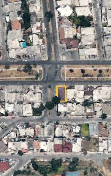 Lote en venta · Instituto Tecnológico de Estudios Superiores de Monterrey, Monterrey, Nuevo León