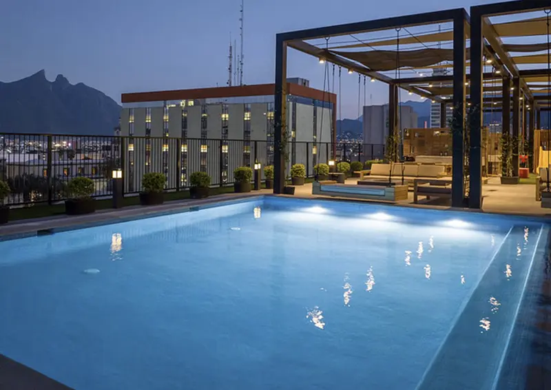 Departamento en venta · Monterrey Centro, Monterrey, Nuevo León