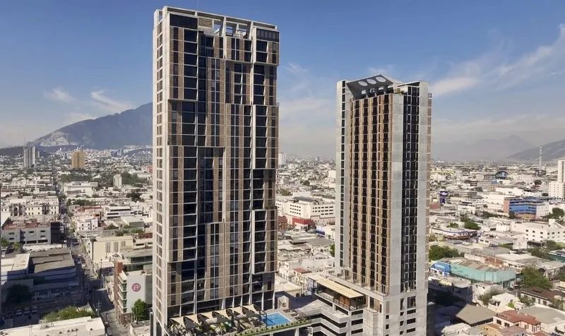 Departamento en venta · Instituto Tecnológico de Estudios Superiores de Monterrey, Monterrey, Nuevo León