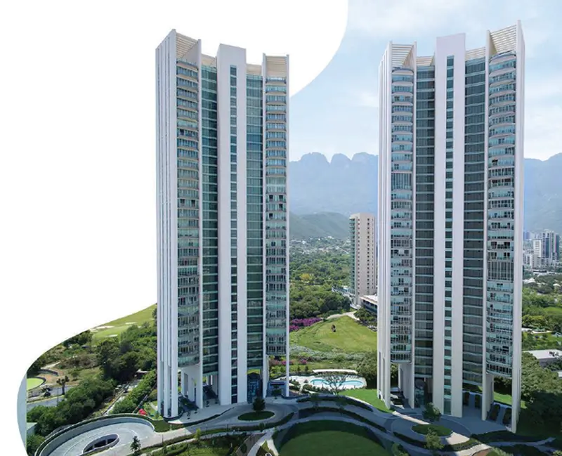 Departamento en venta · Zona Valle Oriente, San Pedro Garza García, Nuevo León Departamento en venta · Zona Valle Oriente, San Pedro Garza García, Nuevo León