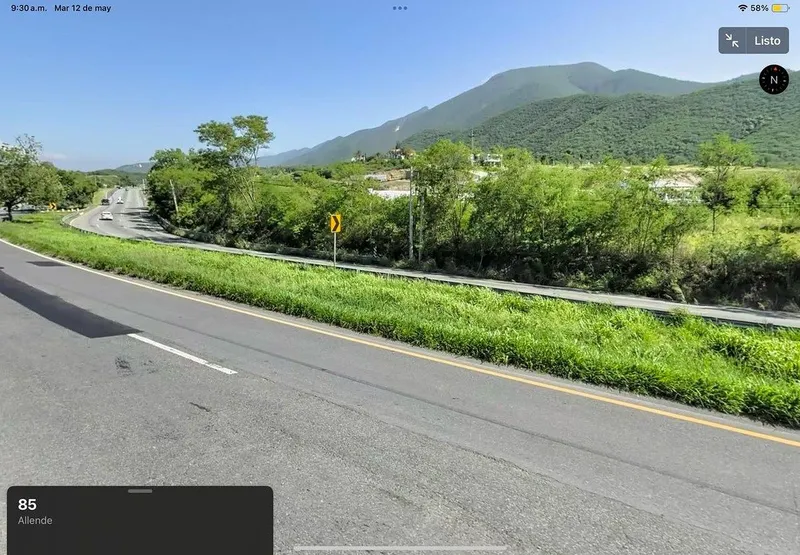 Lote en venta · Lazarillos de Abajo, Allende, Nuevo León