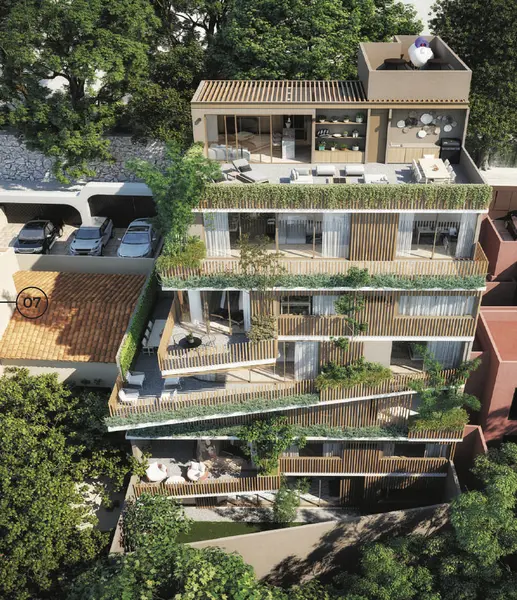 Departamento en venta · Lomas de Tecamachalco, Naucalpan de Juárez, Estado de México