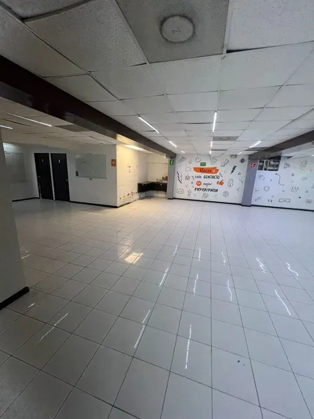 Lote en renta · Instituto Tecnológico de Estudios Superiores de Monterrey, Monterrey, Nuevo León