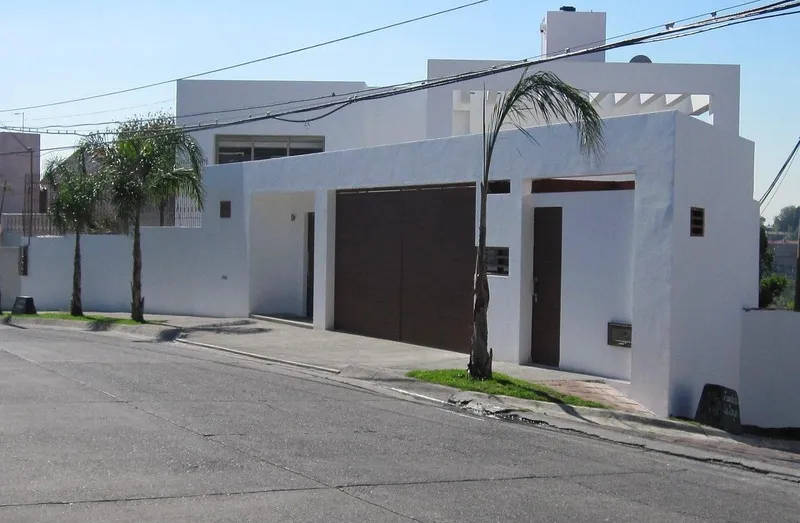 Casa en renta · Lomas de Tecamachalco, Naucalpan de Juárez, Estado de México