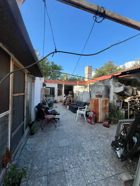 Lote en venta · Instituto Tecnológico de Estudios Superiores de Monterrey, Monterrey, Nuevo León