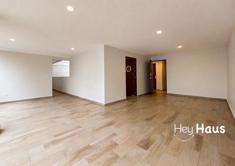 Departamento en venta · Acacias, Benito Juárez, Ciudad de México