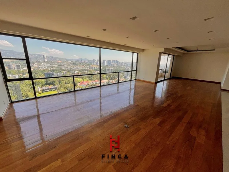 Departamento en venta · Lomas Country Club, Huixquilucan, Estado de México