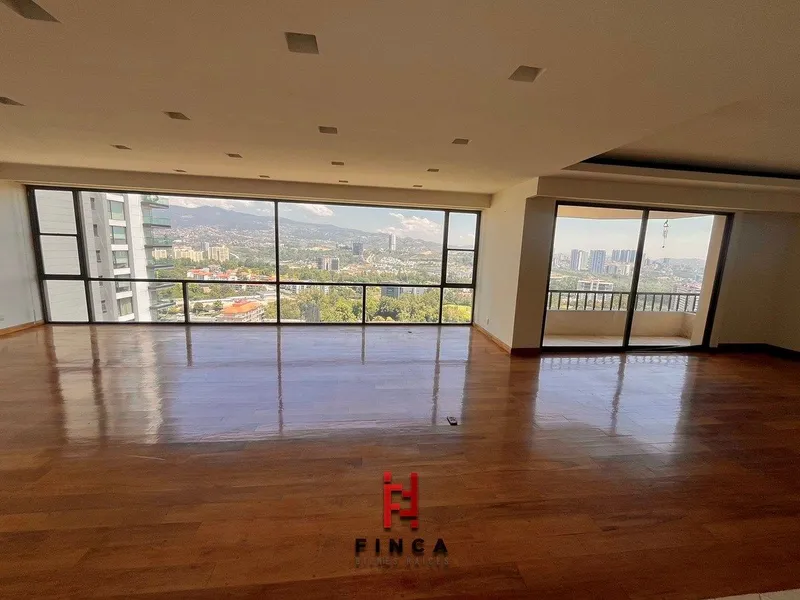 Departamento en venta · Lomas Country Club, Huixquilucan, Estado de México
