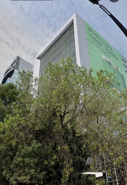 Oficina en renta · Tabacalera, Cuauhtémoc, Ciudad de México Oficina en renta · Tabacalera, Cuauhtémoc, Ciudad de México